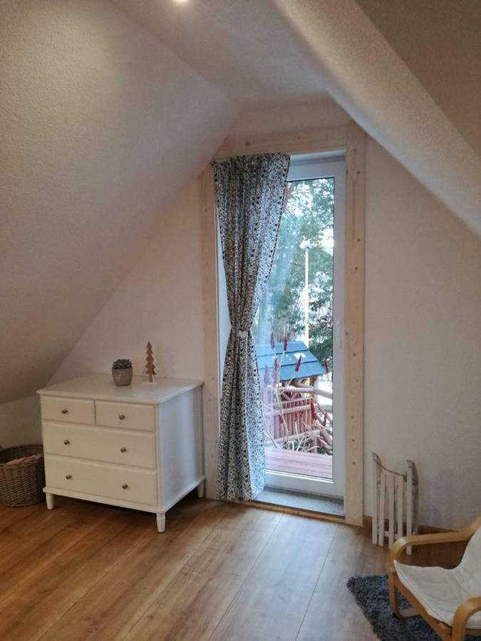 Domcek Pri Vode Villa Mlynceky Luaran gambar