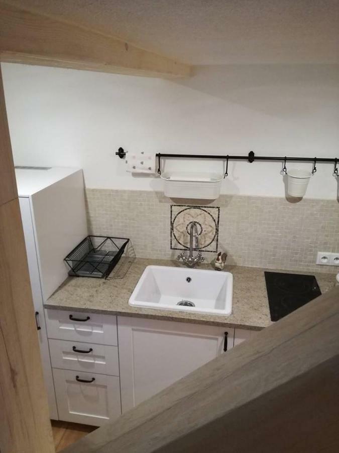 Domcek Pri Vode Villa Mlynceky Luaran gambar