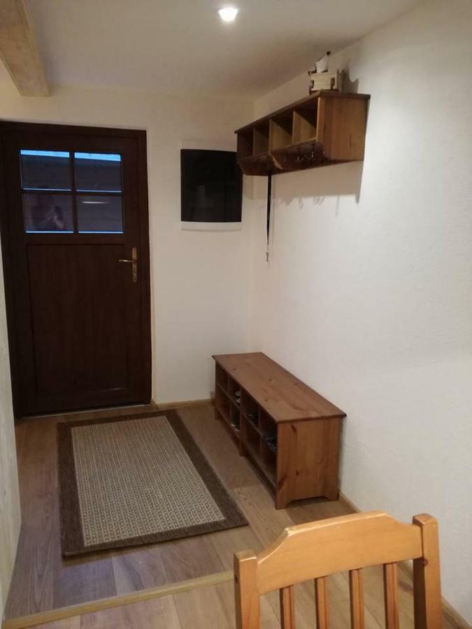 Domcek Pri Vode Villa Mlynceky Luaran gambar