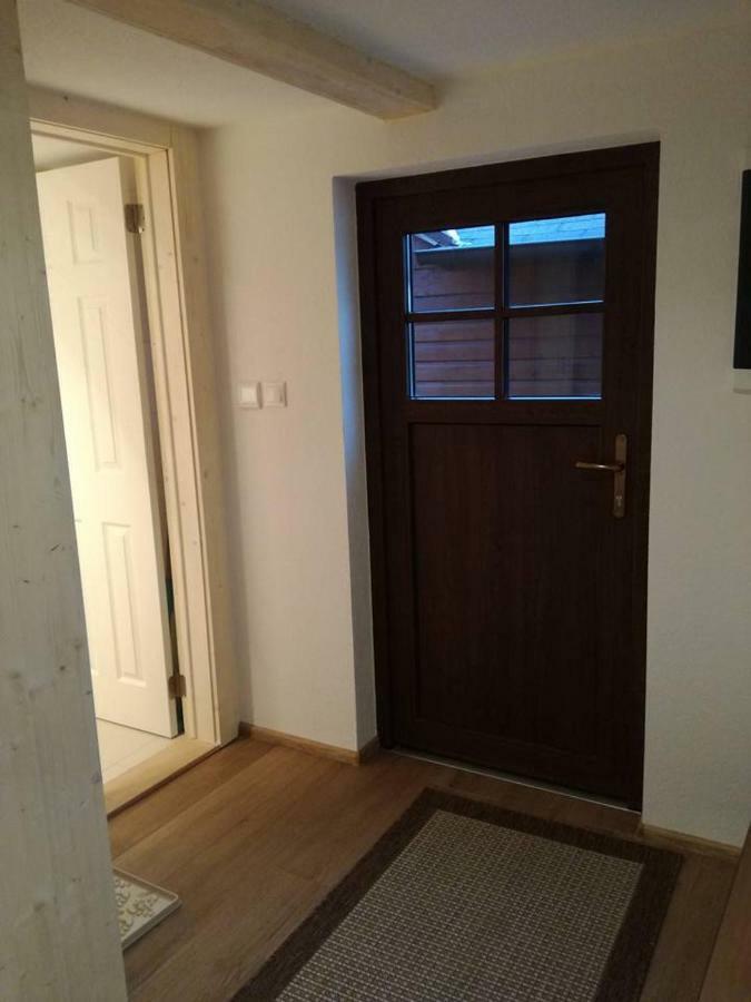 Domcek Pri Vode Villa Mlynceky Luaran gambar