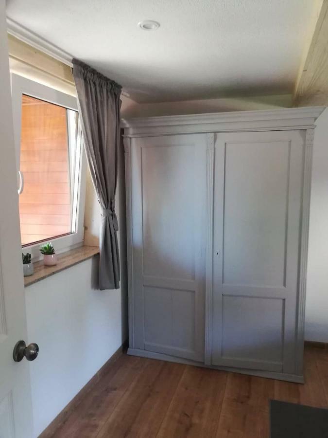 Domcek Pri Vode Villa Mlynceky Luaran gambar