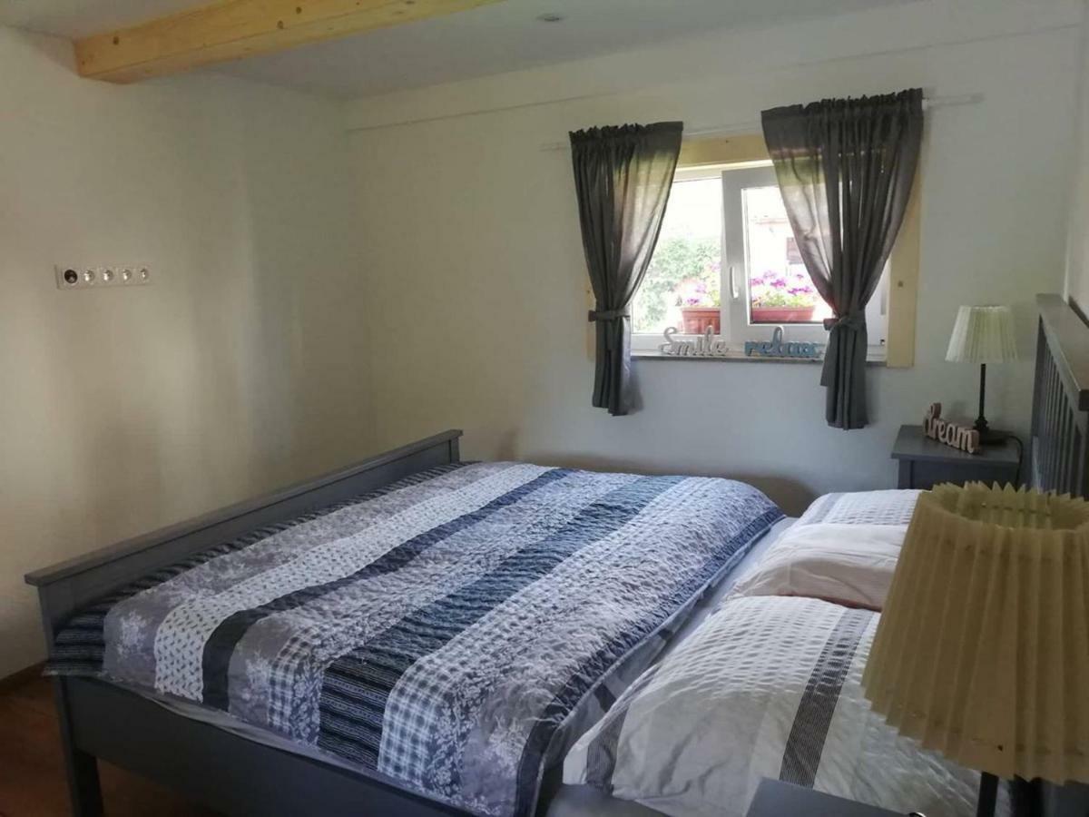 Domcek Pri Vode Villa Mlynceky Luaran gambar